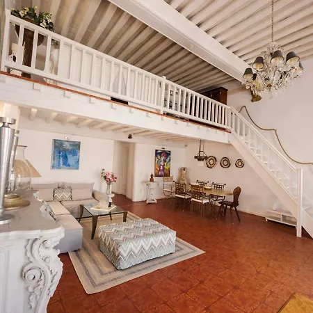 Apartment The Grand Mykonian Manor By μρs *