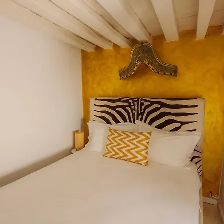 Apartment The Grand Mykonian Manor By μρs *