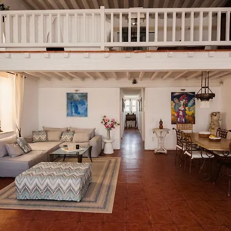 The Grand Mykonian Manor By μρs * Mykonos Town